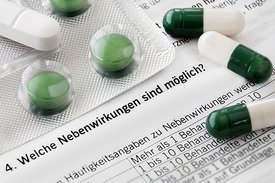 Seite "Aktualisierte Mustervertragsklauseln für klinische Prüfungen mit Arzneimitteln in Deutschland" öffnen